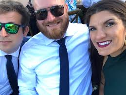 Recognize this person who worked out at PCEP for 20+ years