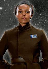 Korr sella is a name that has been floating around for sometime. Maisie Richardson Sellers As Korr Sella In Star Wars The Force Awakens 2015 Famousfix Com Post