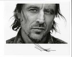 Sterling Ruby Signed 8 x 10 Photo