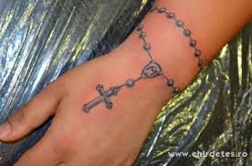 kereszt tetoválás nőknek facebook