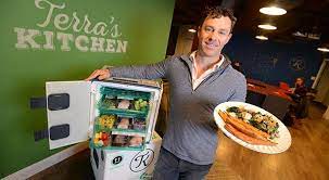 Maybe you would like to learn more about one of these? Baltimore Based Terra S Kitchen Files For Bankruptcy Maryland Daily Record
