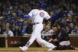 Soler played for the cuban national baseball team in international competition. Cubs Pipeline Alchemy What Qualifies As Waves Of Depth Bleed Cubbie Blue