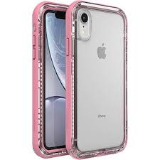 Apple iphone 7 mn912tu a 32gb rose gold cep telefonu apple türkiye garantili. Lifeproof Next Case For Apple Iphone Xr Cactus Rose 77 59956 Best Buy