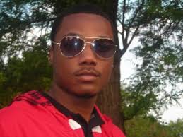 Featured Member: Damien Pettway