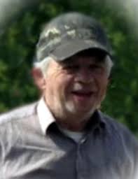 Obituary information for Kenneth "Caveman" Naylor