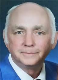 Obituary information for Mr. Wallace Reed Pritchard Jr.