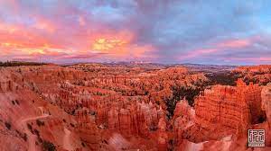 A state in the western united states. Landschaftsfotografie Aus Utah Usa