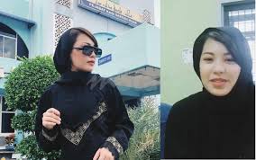 Discover exclusive deals and reviews of janna nick online! Sebab Tu Malas Nak Kongsi Benda Baik Janna Nick Kesal Video Taranum Pun Kena Kecam Hiburan Mstar