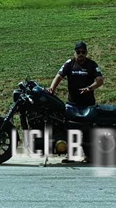 New rider and new to the group here's my ride