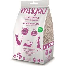 Miiyavcat Topaklasabilen Antibakteriyel Tozsuz Bentonit Nane Fiyati