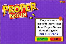 Contoh Proper Noun Dalam Bahasa Inggris Beserta Penjelasan Lengkap Bahasa Inggris Inggris Belajar Bahasa Inggris