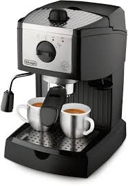 Just be warned you'll be paying a lot in the long run, as the capsules are expensive. De Longhi