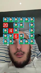 Squid Game Rankings: Test Your IQ and Number Skills