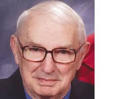 Obituary for Carlton E Wills