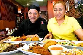 One person hosts, chooses the theme & menu, and then asks what each person would like to bring. Irl Taste Of Cuba Byob Dinner Going Away Party In Lakeview Lakeview Chicago Dnainfo