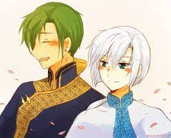 pin en akatsuki no yona yona of the dawn