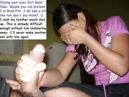 Bro sis handjob caption | MOTHERLESS.COM ™