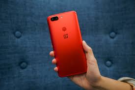 OnePlus 5T