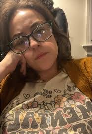 Alina Rivera's Instagram, Twitter & Facebook