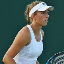3 seed in 1 hour and 40 minutes as she reached her second final of the. Elise Mertens Tennis Player Profile Biography Ranking Achievements