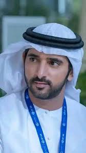 Mohammed hamdan Royal family and well wishes