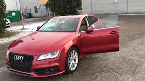 Image result for Garnet Red 2014 A7