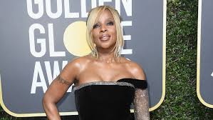 Blige is nominated for actress in a supporting role for oscars 2018. Mary J Blige Is A Double Oscar Nominee For Mudbound Entertainment Tonight