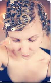 Does your mom do this hairstyle in August 1970?