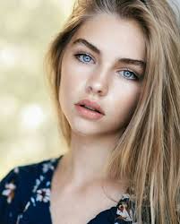 Jade Weber Blonde Hair Blue Eyes Blonde Hair Blue Eyes Blonde With Blue Eyes Pretty Blonde Girls