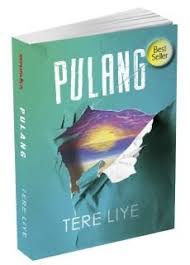 Coretanku Resensi Novel Pulang Resensi Buku Novel Buku