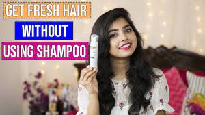 World's largest selection · ebay money back guarantee How To Get Rid Of Excess Oil From Your Hair Without Washing Them Youtube