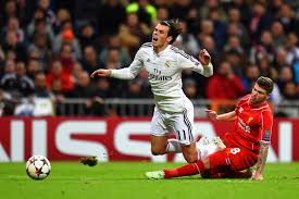 The match between the english and the spanish will take place on april 14 at anfield stadium, served by referee bjorn kuipers. Liverpool Fc Vs Real Madrid What Channel