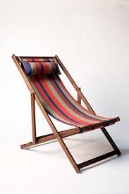 Reserved For Beth Garino Aberdaron Garden Deck Chair Etsy Deck Chairs Chair Portable High Chairs