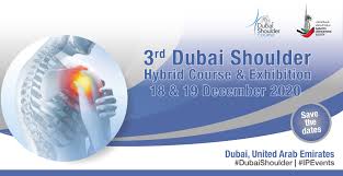 Top boston sports camps & clinics: 3rd Dubai Shoulder Hybrid Course Exhibition 3rd Dubai Shoulder Hybrid Course Exhibition