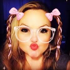 Kristin Webb's Instagram, Twitter & Facebook