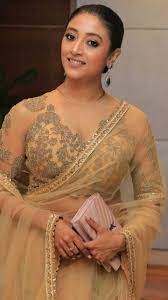  Paoli Dam S Love For Designer Saree Times Of India