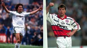 | hier findet ihr alle news, videos, bilder, infos und vieles mehr zur fohlenelf und zum verein. Diese Stars Waren Bei Bayern Und Gladbach Erfolgreich