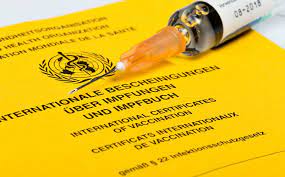 Arztekammer Bw Wegfall Der Kostenubernahme Bei Hepatitis Impfung Ein Schlag Ins Gesicht Biermann Medizin