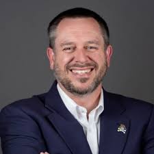 I am excited to have received the William F.