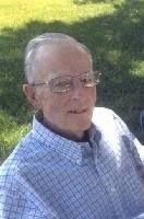 Leon Maxwell Obituary (1944