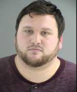 Former state Senate candidate Loser charged with assaulting officer during  traffic stop