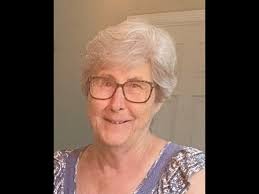 Margaret Teresa Jackson Conant