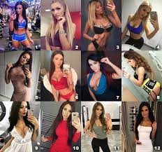 We did not find results for: Polskie Ring Girls Wybiera Dziewczyne Roku Zobacz Gorace Fotki Zdjecia Express Bydgoski