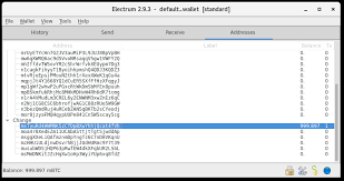 Unfortunately, coinbase doesn't let you import your money from another bitcoin wallet. A Beginner S Guide To The Electrum Bitcoin Wallet Bitzuma