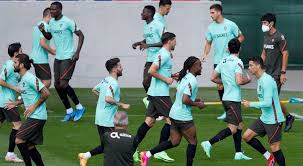 A hungria é o primeiro adversário e o jogo arranca às 17h. 8mztrvlt0ayihm