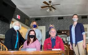 Youngstown Free Library