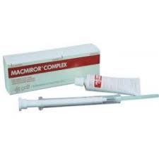 Compare prices for generic macmiror complex substitutes macmiror complex indications. Macmiror Crema Vaginale 30g 10 Per Vaginiti Bosciaclub Para Farmacia Online