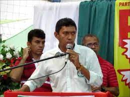 carnaubais - discurso de luciano moura 310515 - YouTube