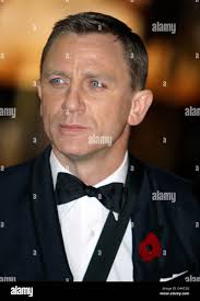 New bond film hi-res stock photography and images