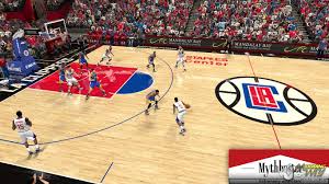 The official facebook page of the l.a. Staples Center La Clippers 2015 Nba 2k14 At Moddingway